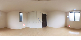 クレストールアベニューⅠ棟 103 【熊本県竜田口駅】 の間取り図