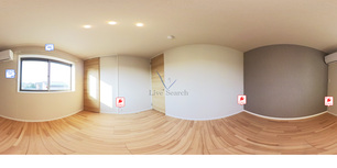 シャーメゾンブロート 303 【鹿児島県ＪＲ指宿枕崎線 郡元駅 距離2.3km 鹿児島市電唐湊線 純心学園前駅 距離1.9km バス、下広木 バス停 徒歩24分】 の間取り図