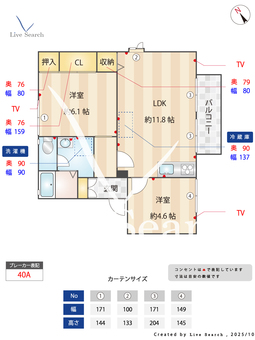 リトルフィールド E212 【兵庫県田尾寺駅】 の間取り図