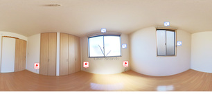 フォルトゥーナ 101 【熊本県植木駅】 の間取り図