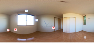 サンビレッジ松原 101 【熊本県宇土駅】 の間取り図