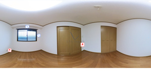 ファミール牧の里 202 【愛知県市バス高針停歩5分　星ケ丘駅までバス12分 地下鉄東山線星ケ丘駅歩29分】 の間取り図