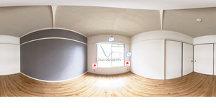 Kerry（ケリー） 102 【茨城県石岡駅】 の間取り図