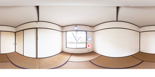 Kerry（ケリー） 201 【茨城県石岡駅】 の間取り図