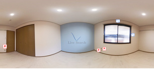 セジュールクレスト 201 【埼玉県東武鉄道野田線　七里駅　徒歩15分】 の間取り図