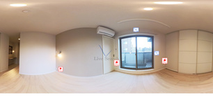 シャーメゾン　アムソン 301 【鹿児島県鹿児島中央駅】 の間取り図