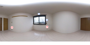 グリーンパーク堀之内 201 【埼玉県埼玉新都市交通　今羽駅　徒歩8分】 の間取り図