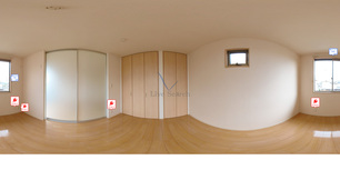 4504800　シャーメゾンフィオーレ B202 【滋賀県栗東駅】 の間取り図