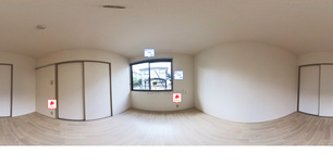 グランナチュールA 101 【埼玉県川越線　西大宮駅　徒歩18分】 の間取り図