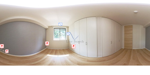 ウィズプラス天保山公園 307 【鹿児島県鹿児島市電谷山線 二中通駅 徒歩16分】 の間取り図