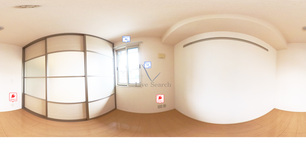 ルーヴル三橋A 205 【埼玉県京浜東北・根岸線　大宮駅　徒歩23分】 の間取り図