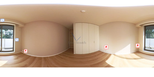 ウィズプラス天保山公園 301 【鹿児島県鹿児島市電谷山線 二中通駅 徒歩16分】 の間取り図