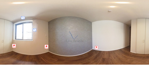 イデアグランツ 201 【鹿児島県鴨池駅】 の間取り図