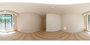 ウィズプラス天保山公園 201 【鹿児島県鹿児島市電谷山線 二中通駅 徒歩16分】 の間取り図