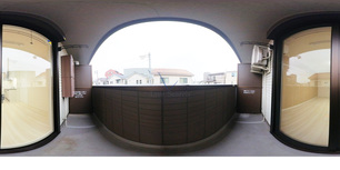 未来館oomiya  202 【埼玉県日進駅】 の間取り図