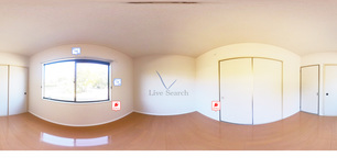 フレグランスKN 102 【熊本県西熊本駅】 の間取り図