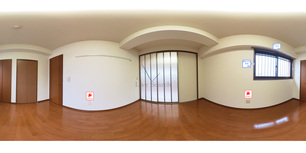 マキシムドルフM・S・Y 101 【愛知県中村公園駅】 の間取り図