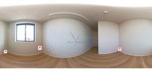 ウィズプラス天保山公園 205 【鹿児島県鹿児島市電谷山線 二中通駅 徒歩16分】 の間取り図
