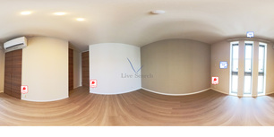 シャーメゾンブロート 201 【鹿児島県ＪＲ指宿枕崎線 郡元駅 距離2.3km 鹿児島市電唐湊線 純心学園前駅 距離1.9km バス、下広木 バス停 徒歩24分】 の間取り図