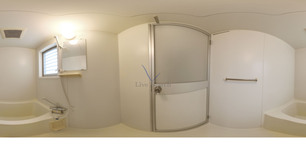 Mt.Ceder南烏山 304 【東京都千歳烏山駅】 の間取り図