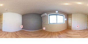 シャーメゾンブロート 103 【鹿児島県ＪＲ指宿枕崎線 郡元駅 距離2.3km 鹿児島市電唐湊線 純心学園前駅 距離1.9km バス、下広木 バス停 徒歩24分】 の間取り図