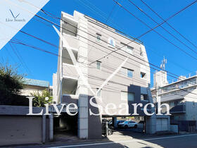 エステートモア平尾ヒルズ 505 【福岡県薬院駅 徒歩11分 】 の間取り図