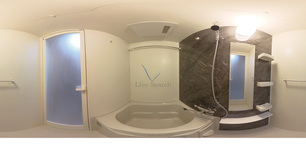 S-RESIDENCE北綾瀬awesome 104 【東京都北綾瀬駅】 の間取り図