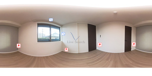 シャーメゾン春日 101 【鹿児島県ＪＲ日豊本線 鹿児島駅 徒歩6分】 の間取り図