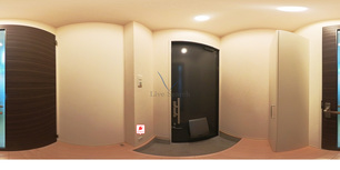 augasuta 112 【滋賀県三井寺駅】 の間取り図