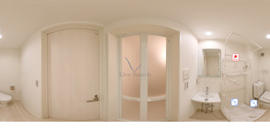 Rise Asada 104 【神奈川県小田栄駅】 の間取り図