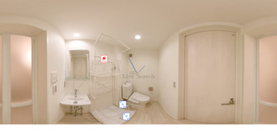 Rise Asada 105 【神奈川県小田栄駅】 の間取り図