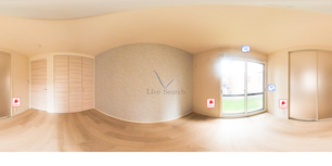 4502520　リズムホープ 101 【滋賀県堅田駅】 の間取り図