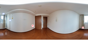 サンマークスだいにちジアスタワーレジデンスA棟　 2106 【大阪府大阪メトロ谷町線　大日駅】 の間取り図