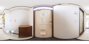 T'sハイツ 202 【千葉県船橋】 の間取り図