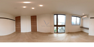 ヴィアソーレ鶴見 302 【神奈川県鶴見駅】 の間取り図