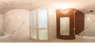 サンアレー瑞穂 205 【愛知県地下鉄桜通線桜山駅】 の間取り図