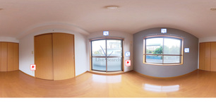 サンウィングW 105 【埼玉県埼玉新都市交通　東宮原駅　徒歩8分】 の間取り図