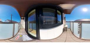 ヴェルメゾン須屋 201 【熊本県熊本電鉄菊池線 須屋駅 徒歩7分】 の間取り図