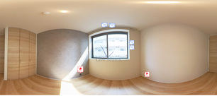 シャーメゾンモーベイン 102 【鹿児島県鹿児島市電唐湊線 中郡駅 徒歩4分 バス、中郡 バス停 徒歩4分 ＪＲ指宿枕崎線 郡元駅 徒歩8分】 の間取り図