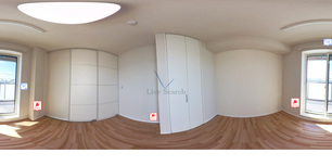 ヴェルメゾン須屋 204 【熊本県熊本電鉄菊池線 須屋駅 徒歩7分】 の間取り図