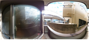 ディアス鶴見中央 101 【神奈川県京急本線鶴見駅】 の間取り図