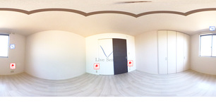 キャニオンナカタ 101 【熊本県御代志駅】 の間取り図