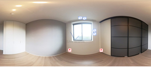 シャーメゾンモーベイン 304 【鹿児島県鹿児島市電唐湊線 中郡駅 徒歩4分 バス、中郡 バス停 徒歩4分 ＪＲ指宿枕崎線 郡元駅 徒歩8分】 の間取り図