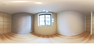 シャーメゾンモーベイン 202 【鹿児島県鹿児島市電唐湊線 中郡駅 徒歩4分 バス、中郡 バス停 徒歩4分 ＪＲ指宿枕崎線 郡元駅 徒歩8分】 の間取り図