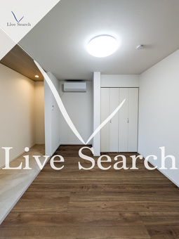 イクシオ Sora Park 102 【神奈川県新子安駅】 の間取り図