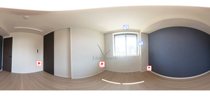 シャーメゾン春日 204 【鹿児島県ＪＲ日豊本線 鹿児島駅 徒歩6分】 の間取り図