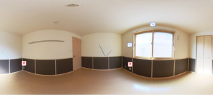 ヴィアレットⅢ 102 【埼玉県埼玉新都市交通　今羽駅　徒歩10分】 の間取り図