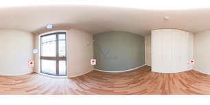 シャーメゾン春日 205 【鹿児島県ＪＲ日豊本線 鹿児島駅 徒歩6分】 の間取り図