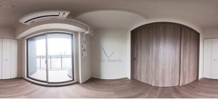 S-RESIDENCE天満橋ar 1002 【大阪府大阪天満宮駅】 の間取り図