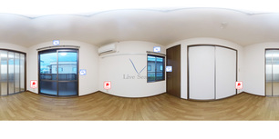 4502820　FLEUR瀬田 201 【滋賀県瀬田駅 】 の間取り図